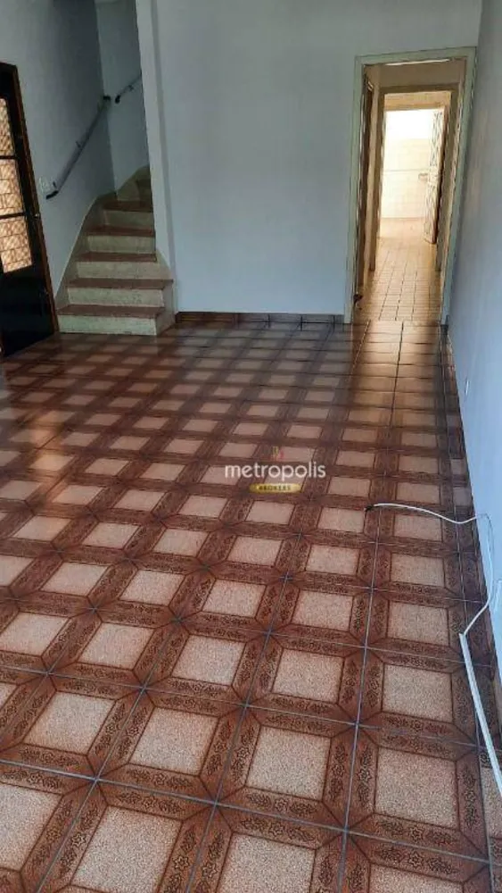 Sobrado, 3 quartos, 189 m² - Foto 3
