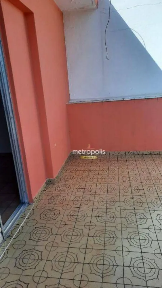Sobrado, 3 quartos, 189 m² - Foto 7