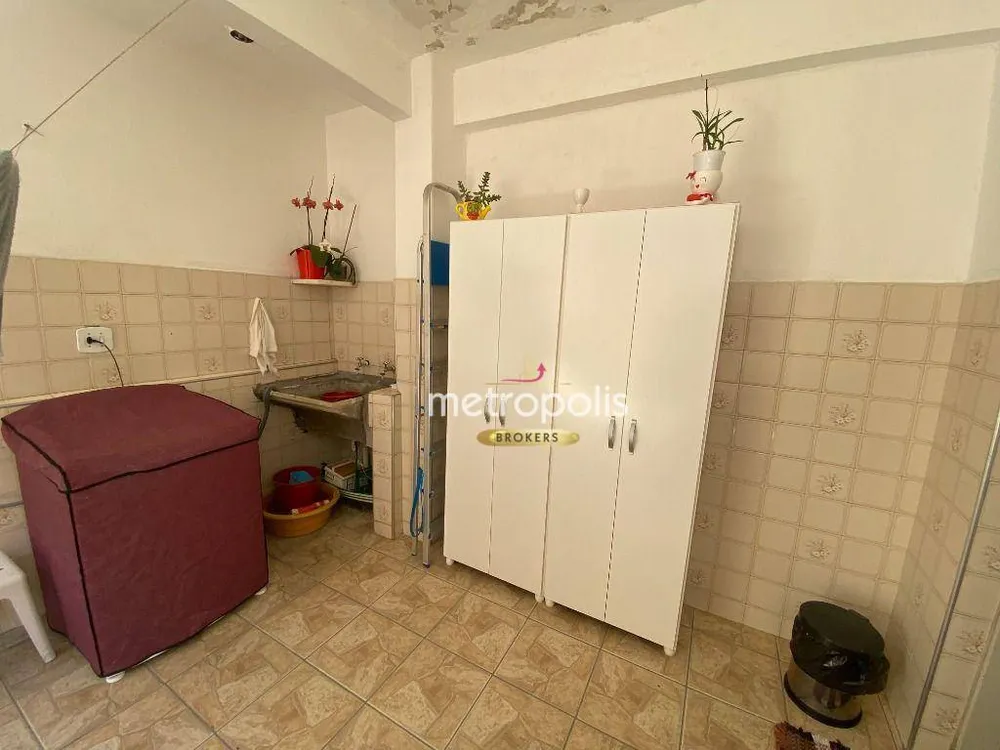 Sobrado, 3 quartos, 189 m² - Foto 8