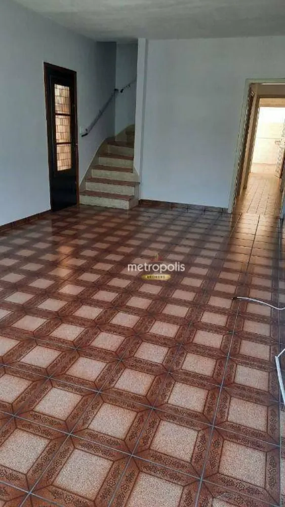 Sobrado, 3 quartos, 189 m² - Foto 2