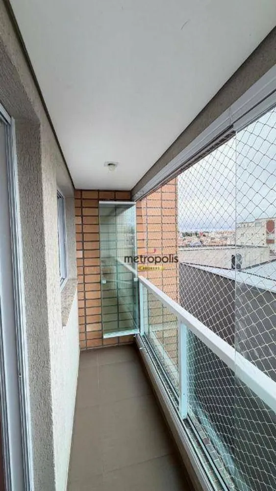 Apartamento, 2 quartos, 90 m² - Foto 4