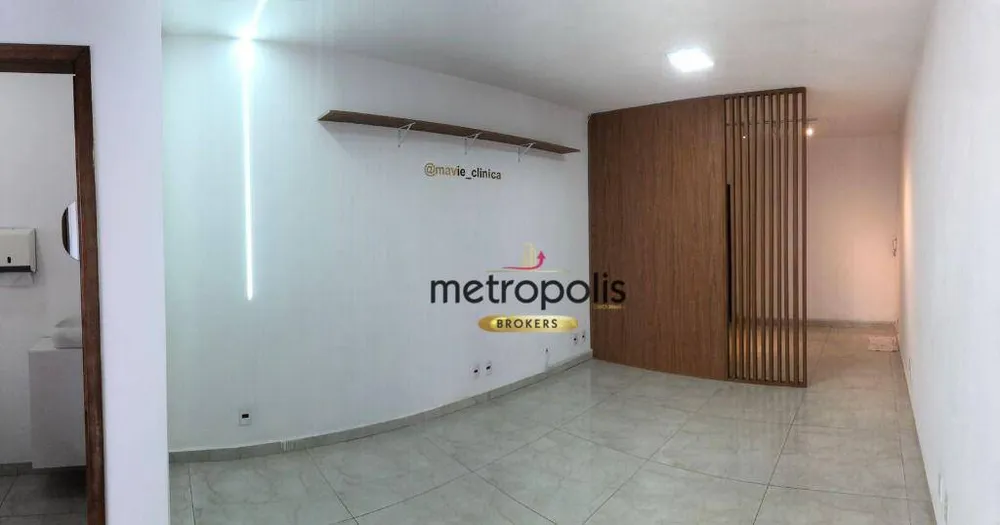 Sala-Conjunto, 38 m² - Foto 1