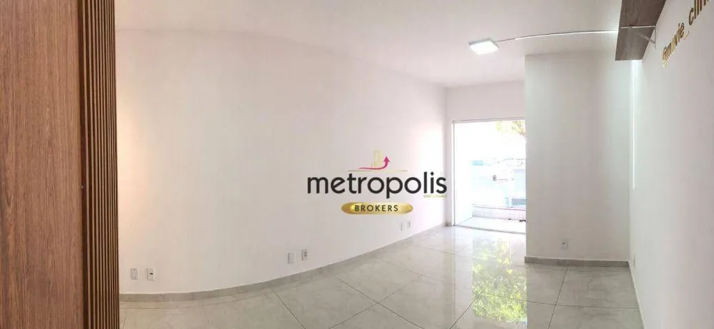 Sala-Conjunto, 38 m² - Foto 6