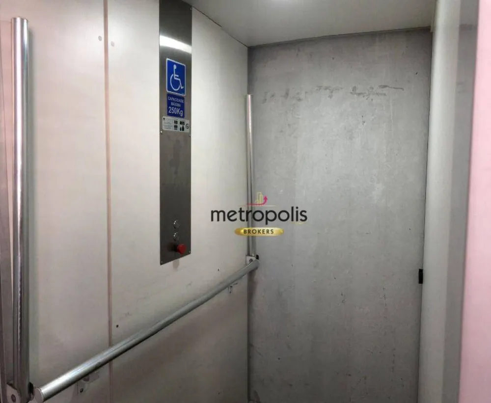 Sala-Conjunto, 38 m² - Foto 11