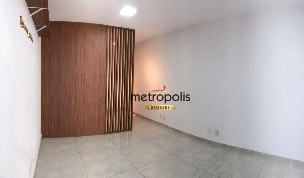 Sala-Conjunto, 38 m² - Foto 7