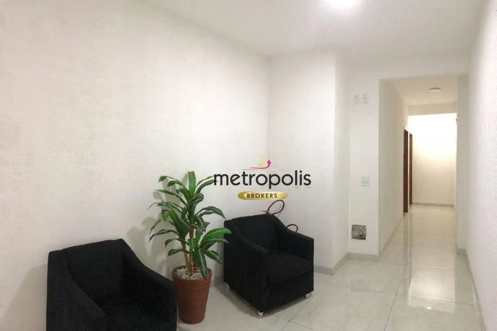Sala-Conjunto, 38 m² - Foto 10