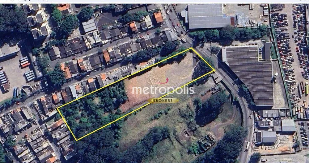 Terreno, 1 hectares - Foto 2
