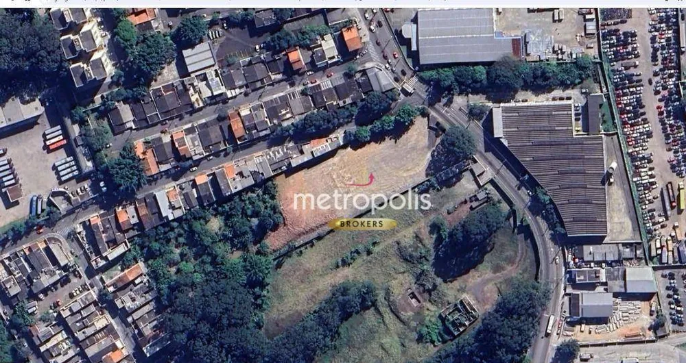 Terreno, 1 hectares - Foto 1