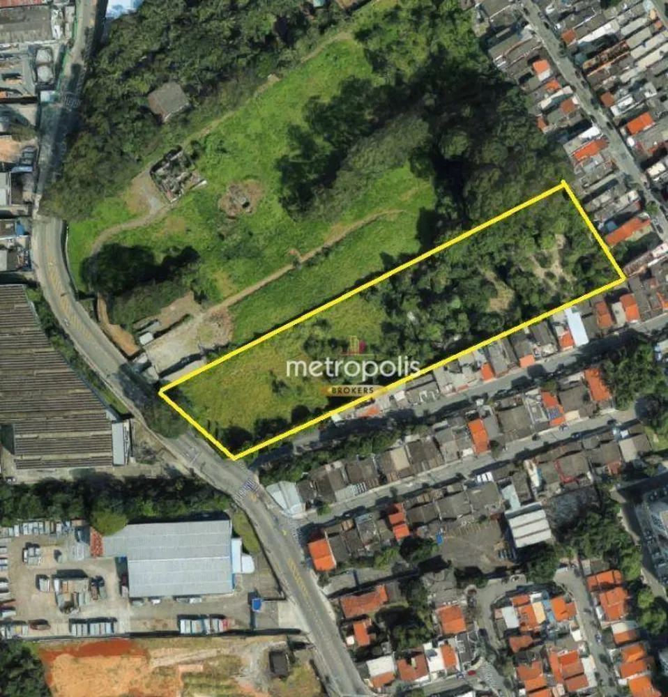 Terreno, 1 hectares - Foto 4