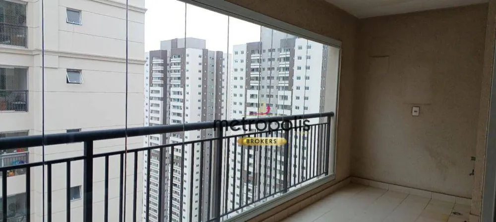 Apartamento, 3 quartos, 106 m² - Foto 1