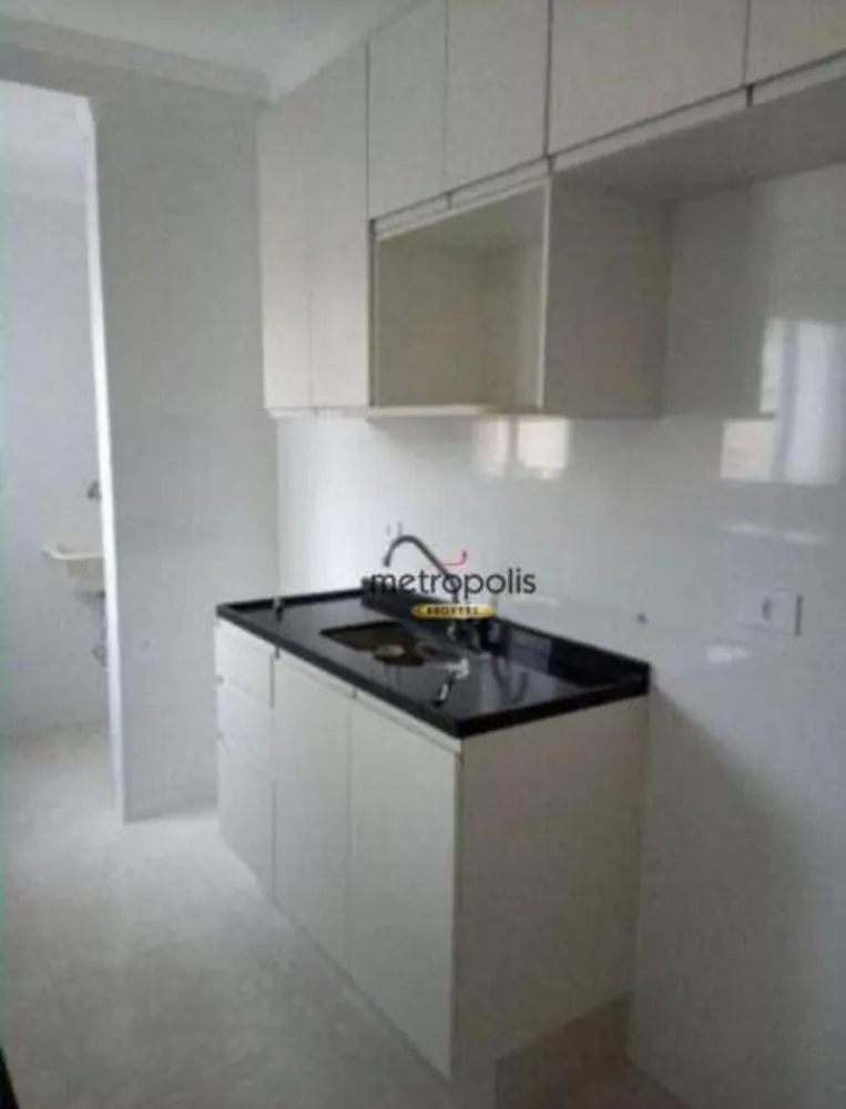Apartamento, 2 quartos, 54 m² - Foto 8