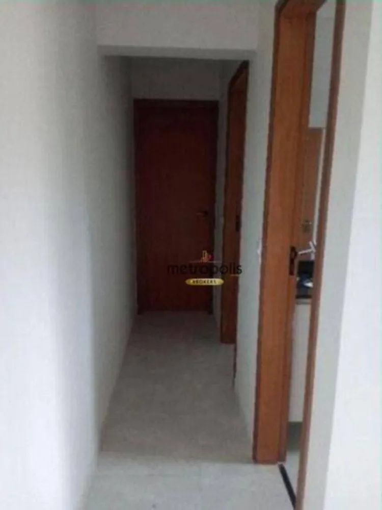 Apartamento, 2 quartos, 54 m² - Foto 10
