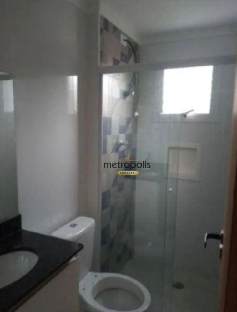 Apartamento, 2 quartos, 54 m² - Foto 2