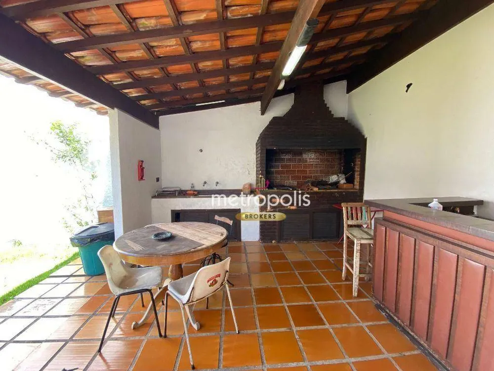 Sobrado, 5 quartos, 400 m² - Foto 6