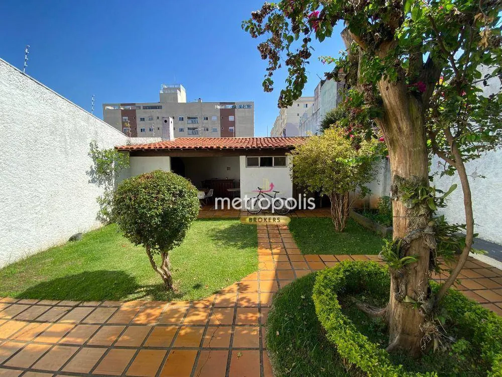 Sobrado, 5 quartos, 400 m² - Foto 5