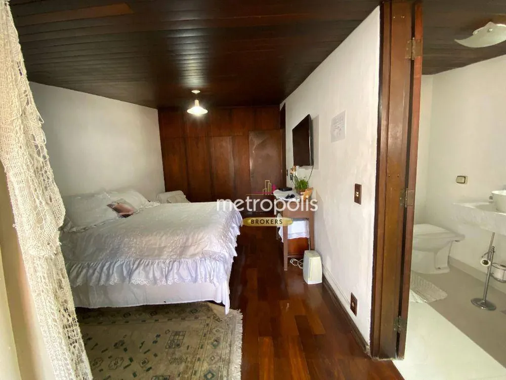 Sobrado, 5 quartos, 400 m² - Foto 3