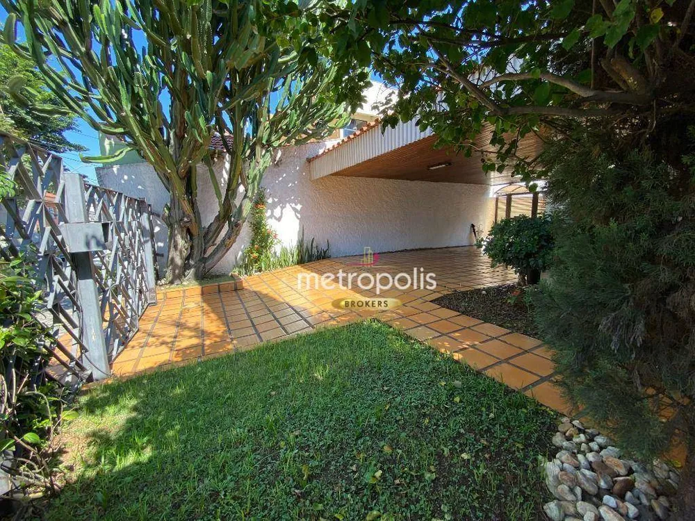 Sobrado, 5 quartos, 400 m² - Foto 12