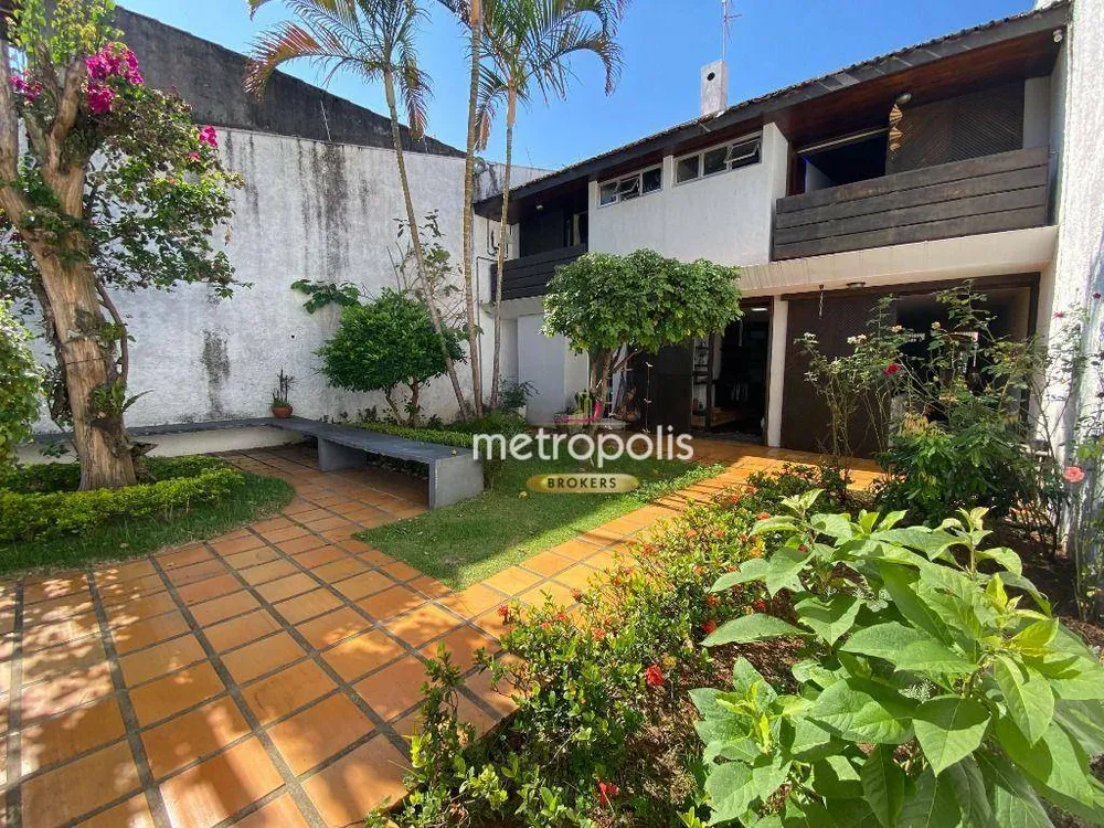 Sobrado, 5 quartos, 400 m² - Foto 4