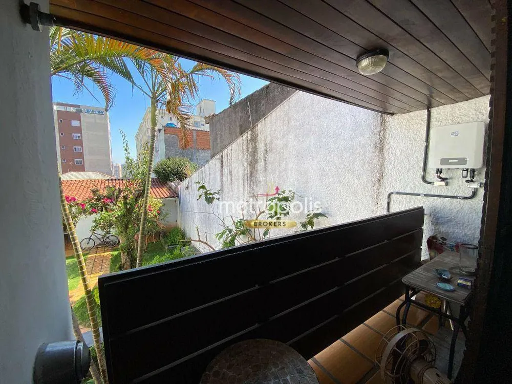 Sobrado, 5 quartos, 400 m² - Foto 1