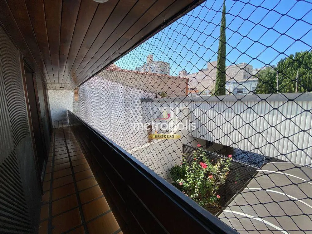 Sobrado, 5 quartos, 400 m² - Foto 11