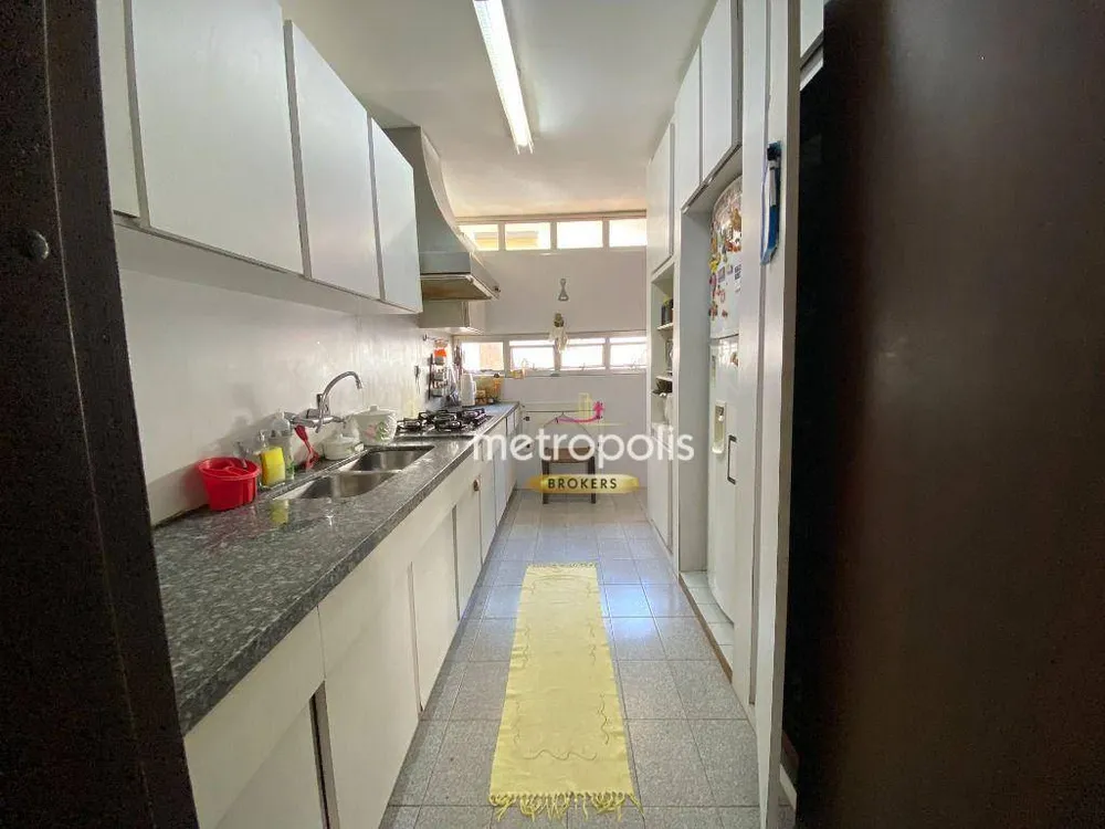 Sobrado, 5 quartos, 400 m² - Foto 3