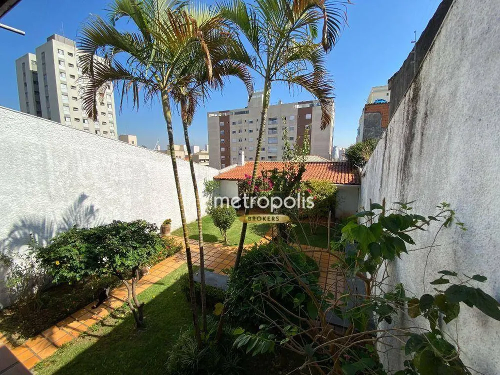 Sobrado, 5 quartos, 400 m² - Foto 9
