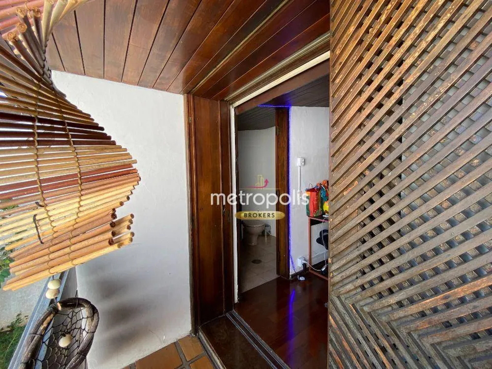 Sobrado, 5 quartos, 400 m² - Foto 2