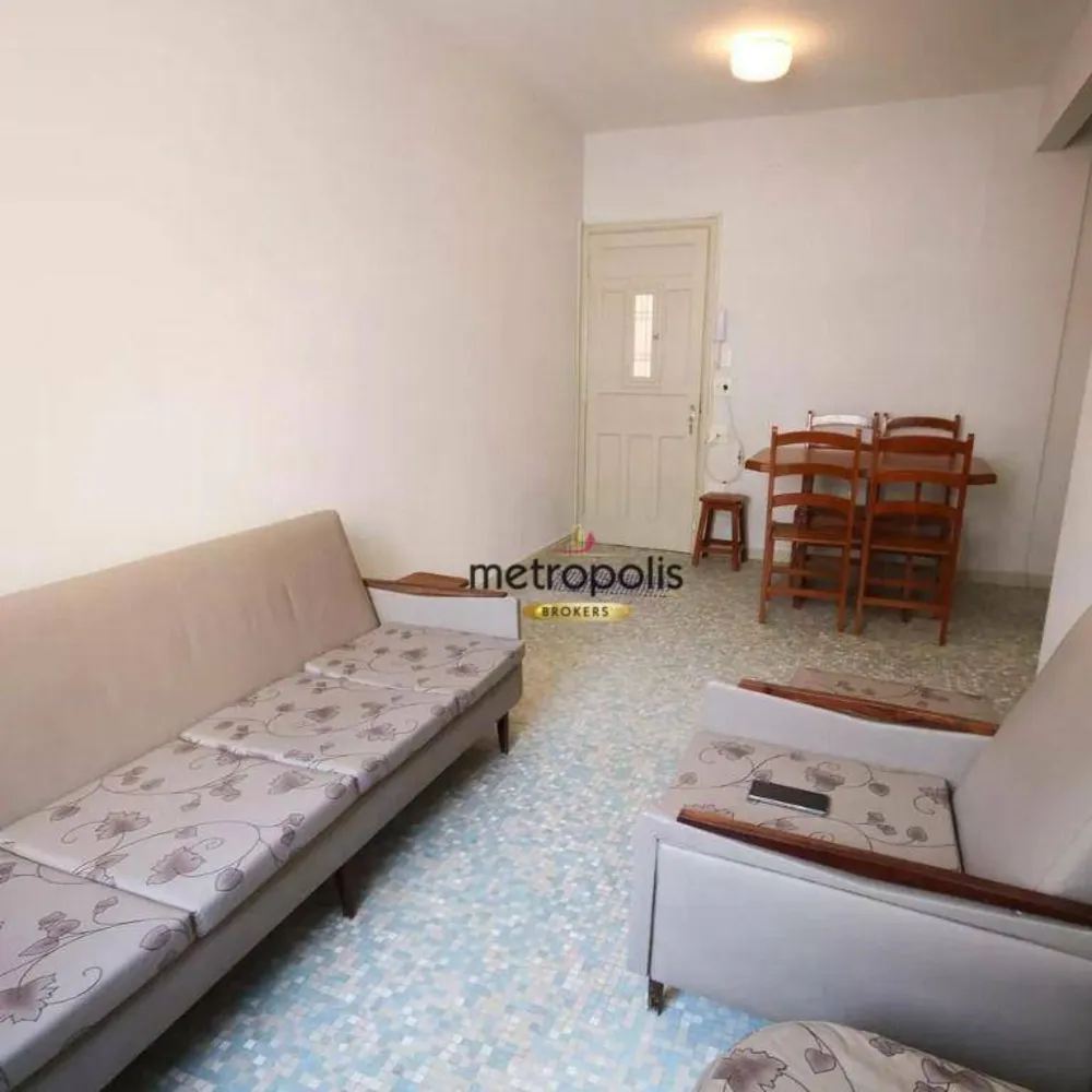 Apartamento, 1 quarto, 46 m² - Foto 1