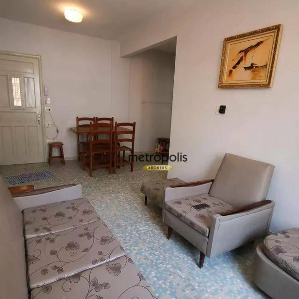 Apartamento, 1 quarto, 46 m² - Foto 12
