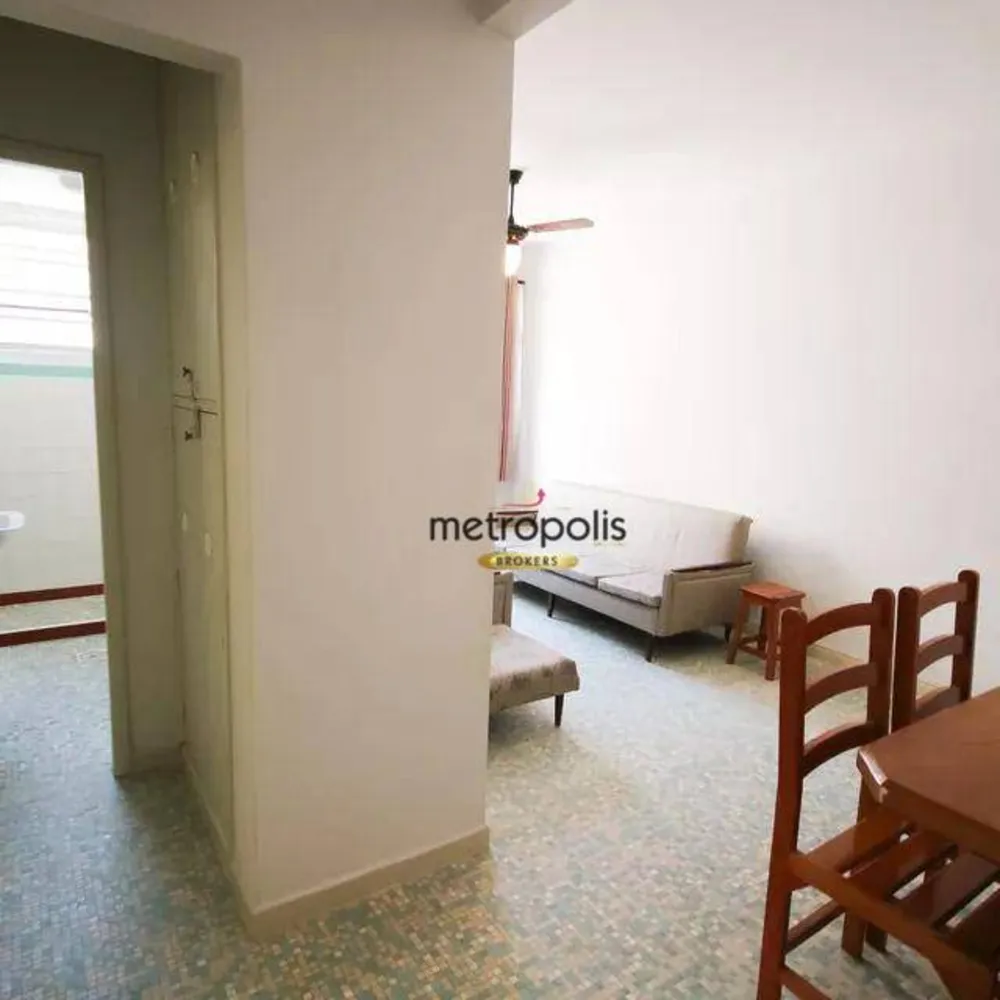 Apartamento, 1 quarto, 46 m² - Foto 7