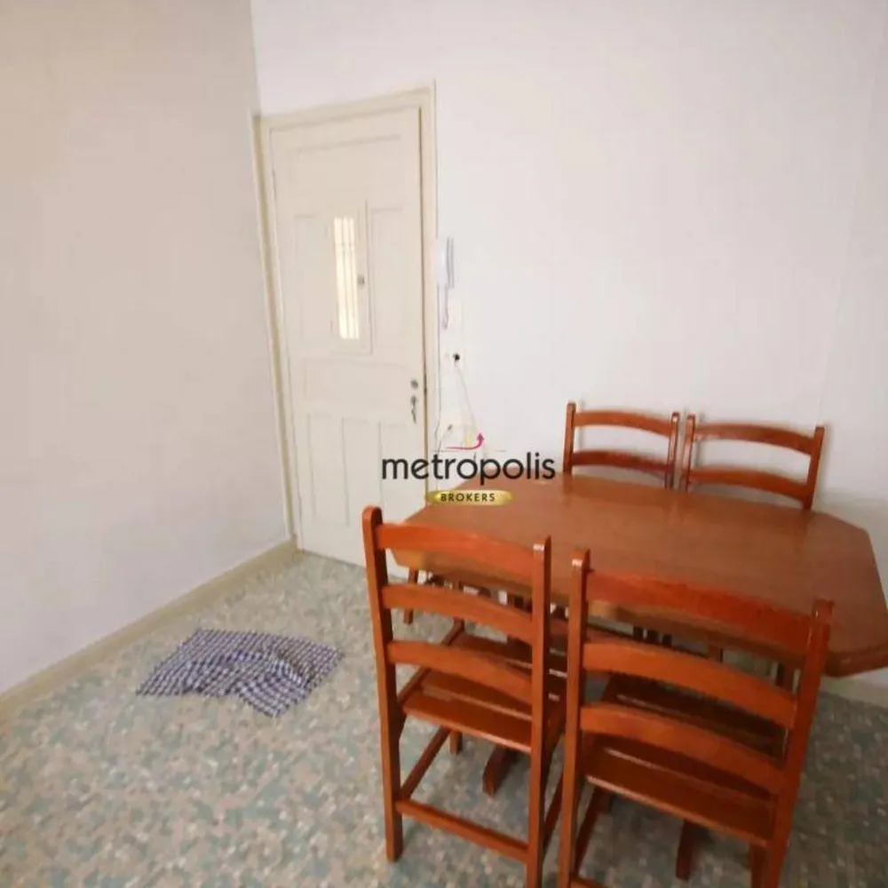 Apartamento, 1 quarto, 46 m² - Foto 2