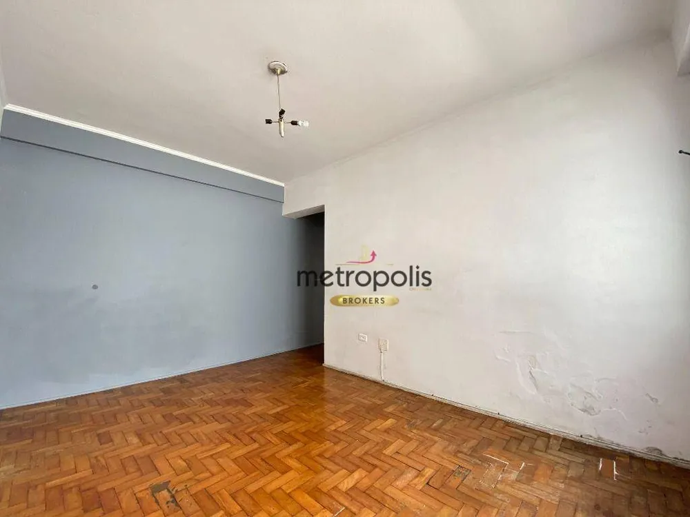 Apartamento, 2 quartos, 64 m² - Foto 2