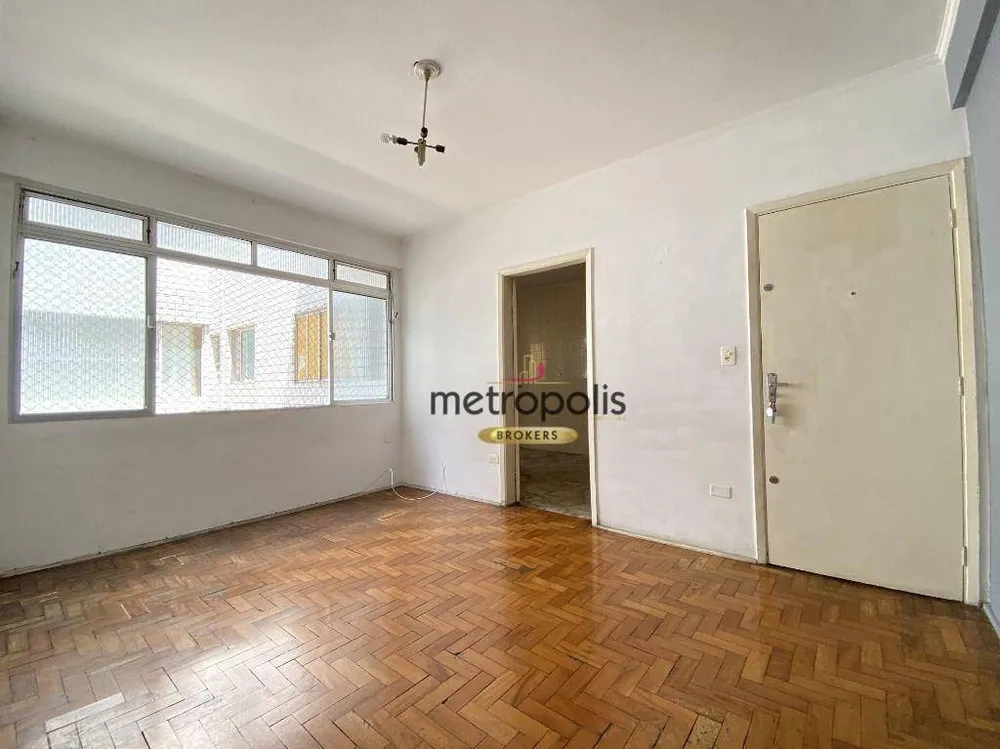 Apartamento, 2 quartos, 64 m² - Foto 1