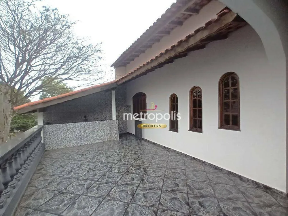 Casa, 2 quartos, 140 m² - Foto 1