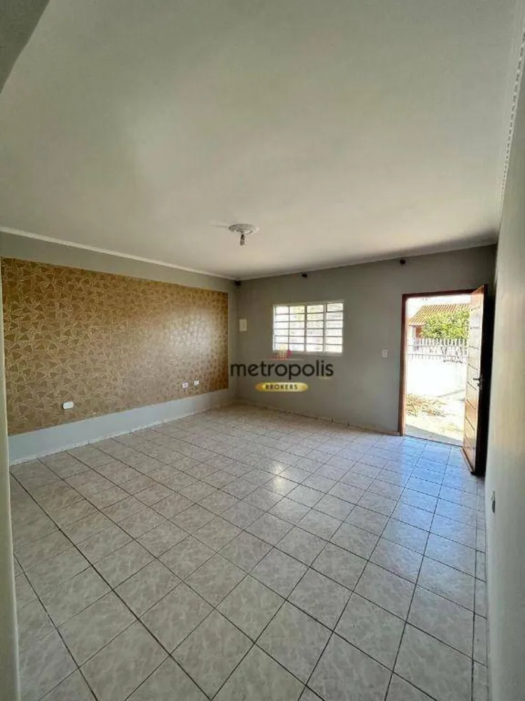 Casa, 3 quartos, 157 m² - Foto 1
