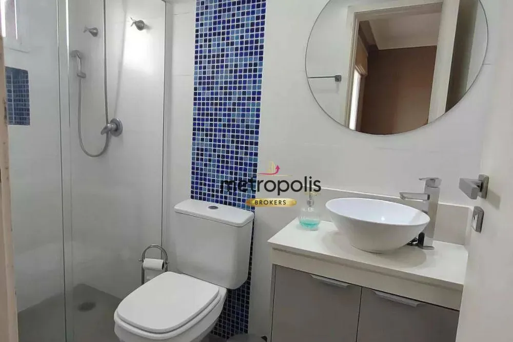 Apartamento, 3 quartos, 87 m² - Foto 1