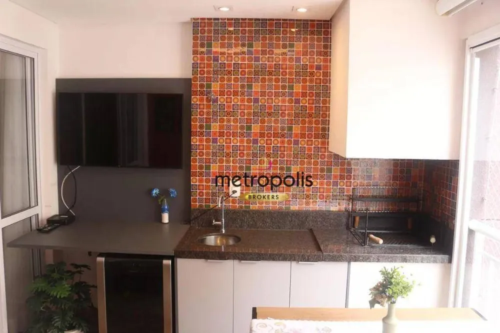 Apartamento, 3 quartos, 87 m² - Foto 3