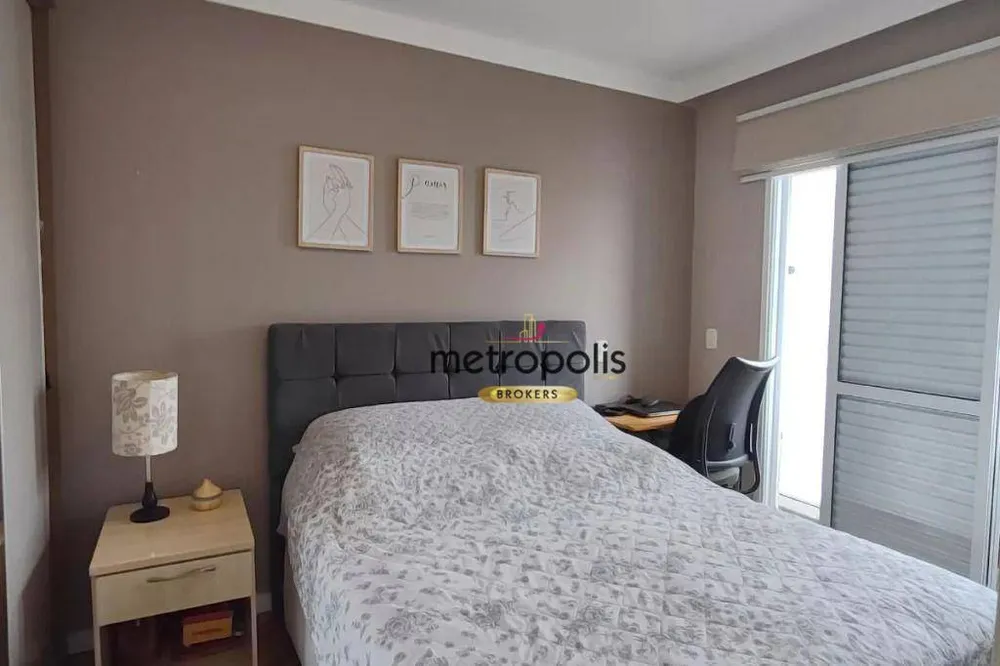 Apartamento, 3 quartos, 87 m² - Foto 6