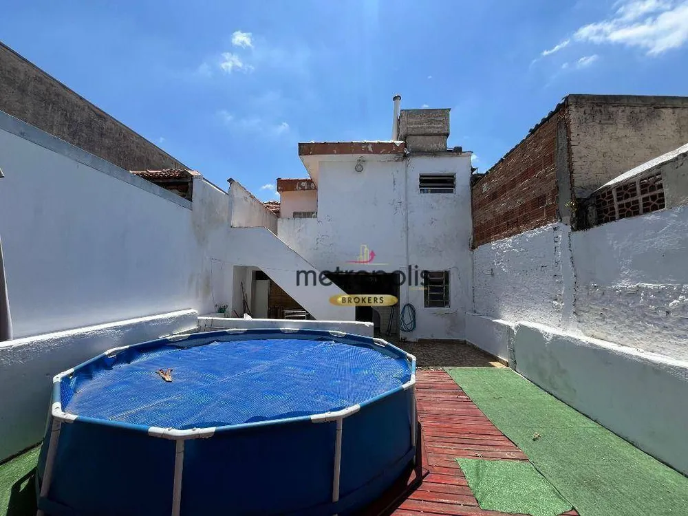 Casa, 2 quartos, 166 m² - Foto 11