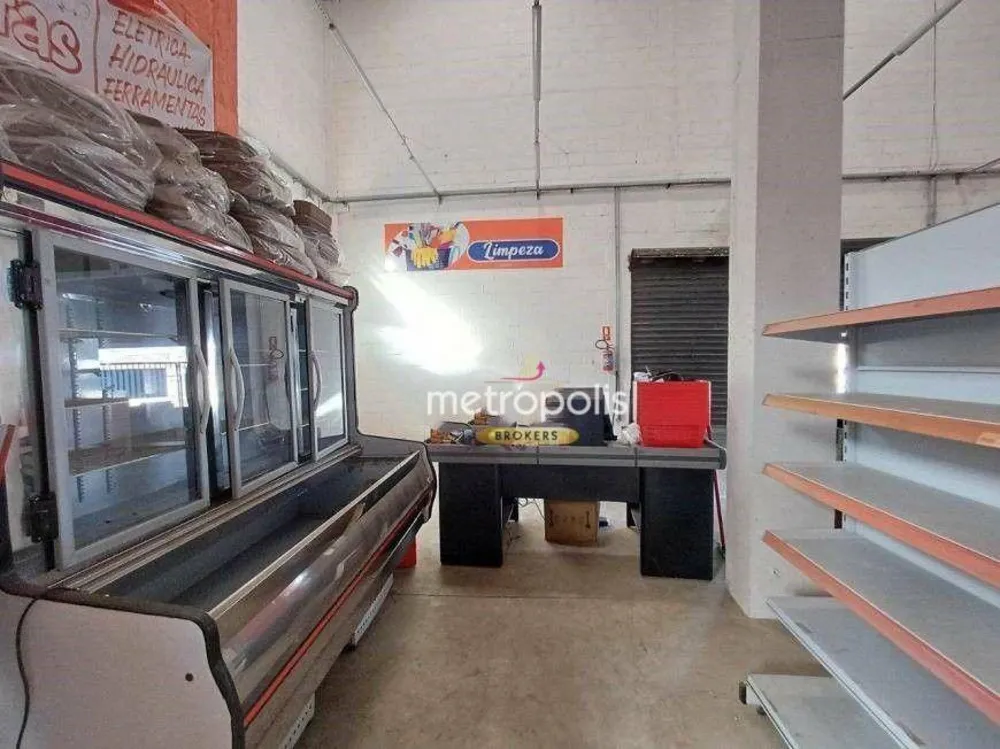 Depósito-Galpão, 580 m² - Foto 7