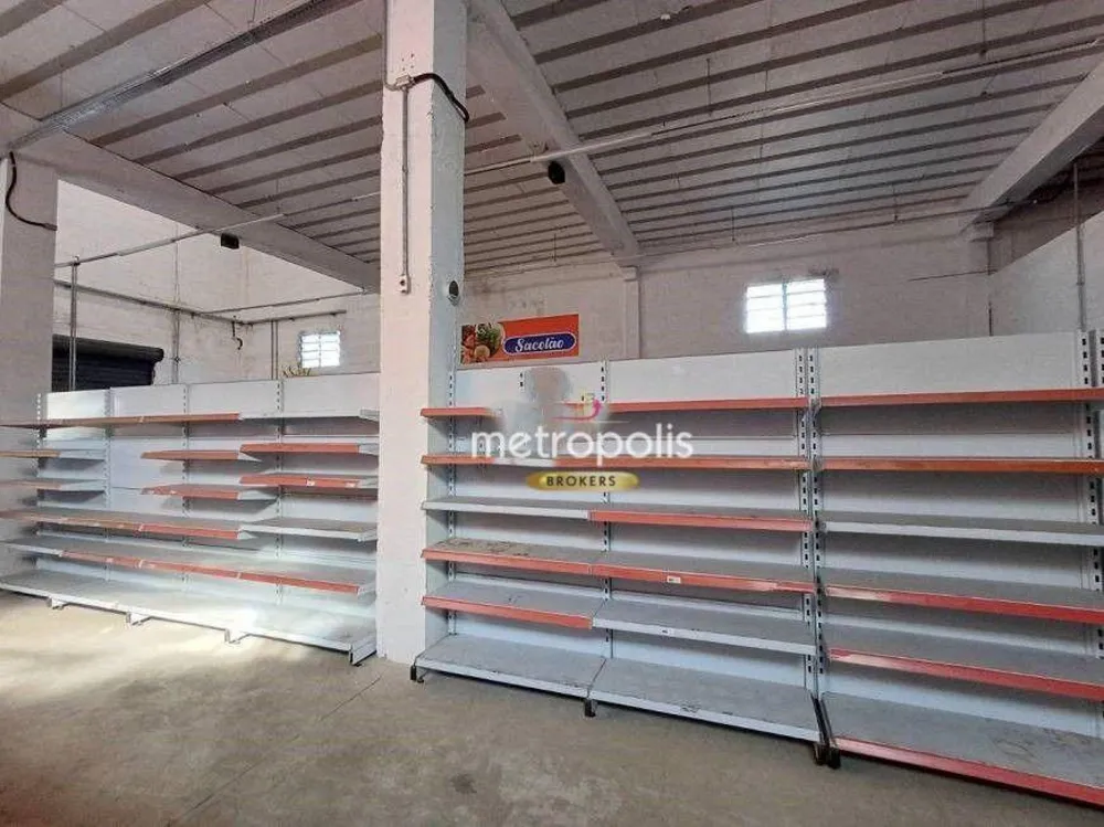 Depósito-Galpão, 580 m² - Foto 9