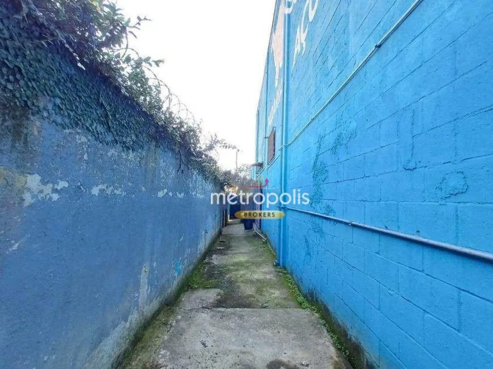 Depósito-Galpão, 580 m² - Foto 12