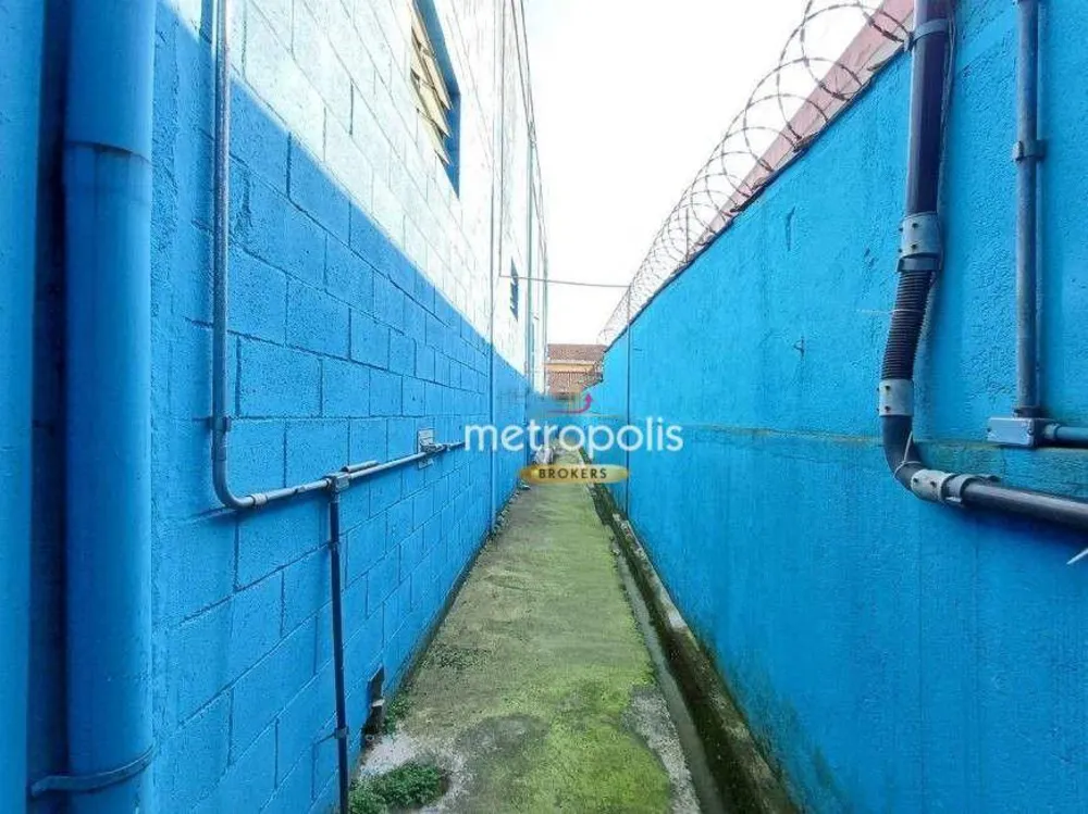 Depósito-Galpão, 580 m² - Foto 11