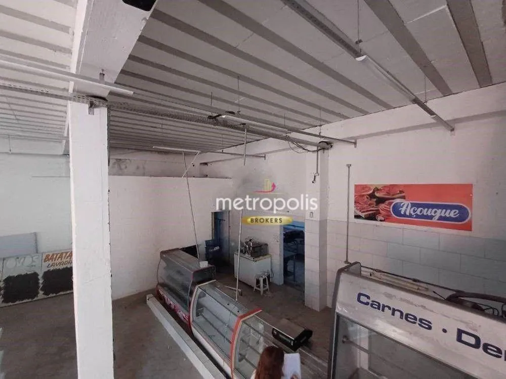 Depósito-Galpão, 580 m² - Foto 6