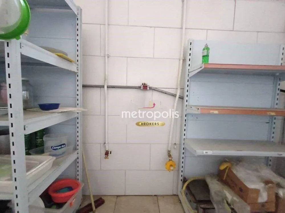 Depósito-Galpão, 580 m² - Foto 4