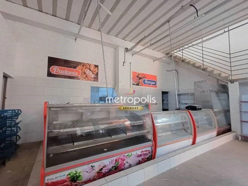 Depósito-Galpão, 580 m² - Foto 3