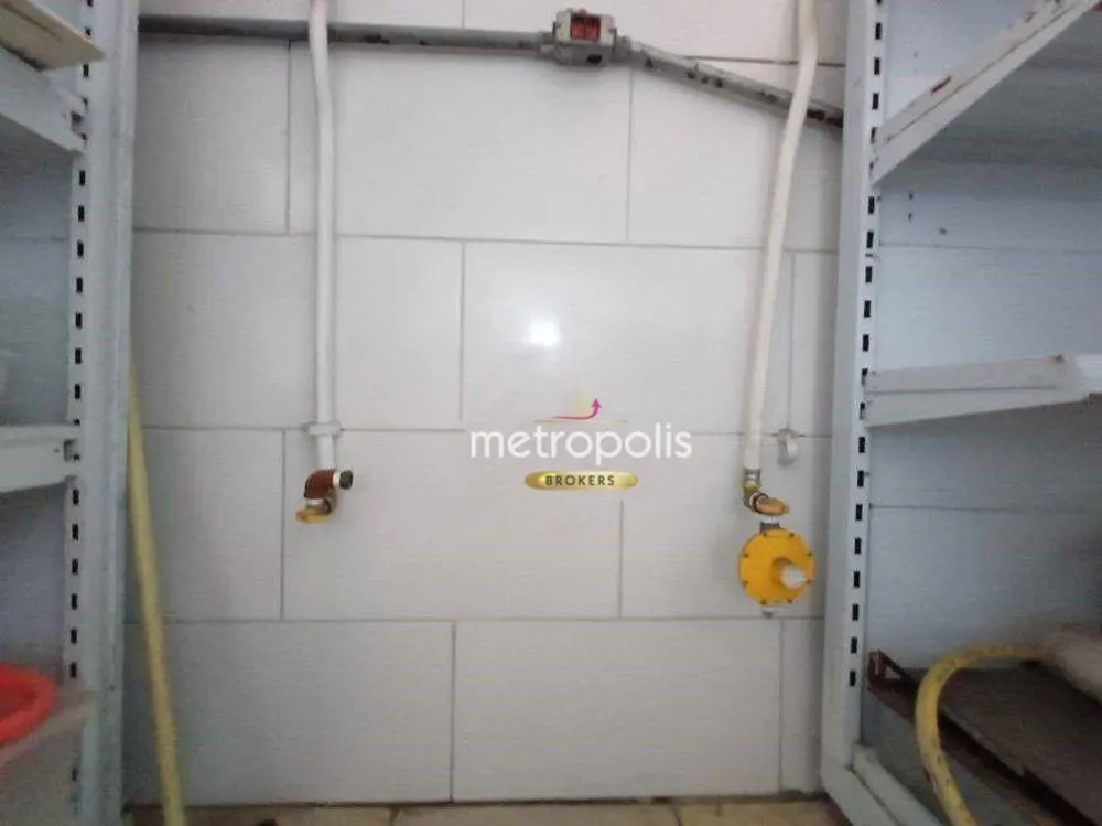 Depósito-Galpão, 580 m² - Foto 5