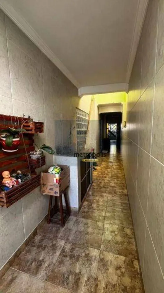 Sobrado, 3 quartos, 183 m² - Foto 1
