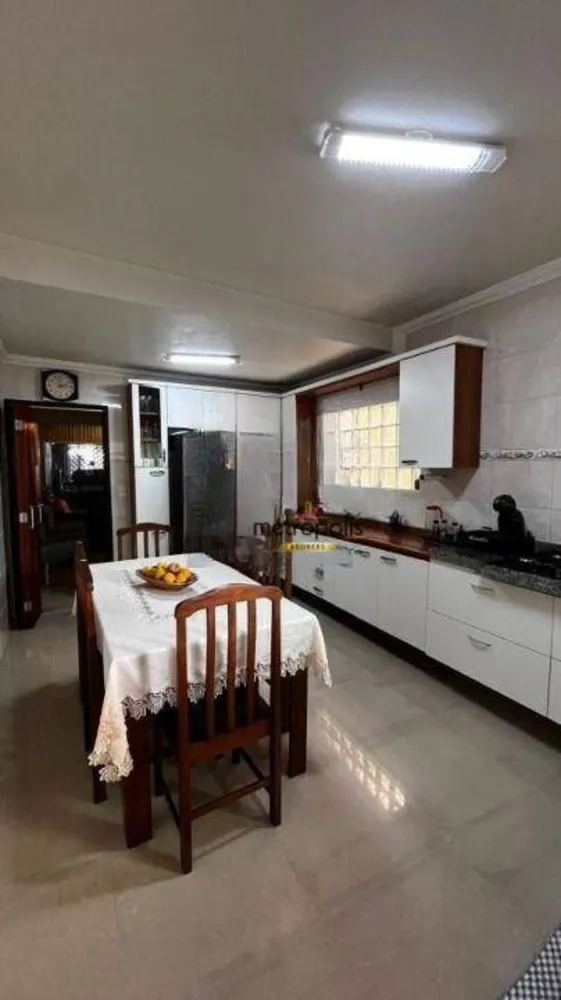 Sobrado, 3 quartos, 183 m² - Foto 3