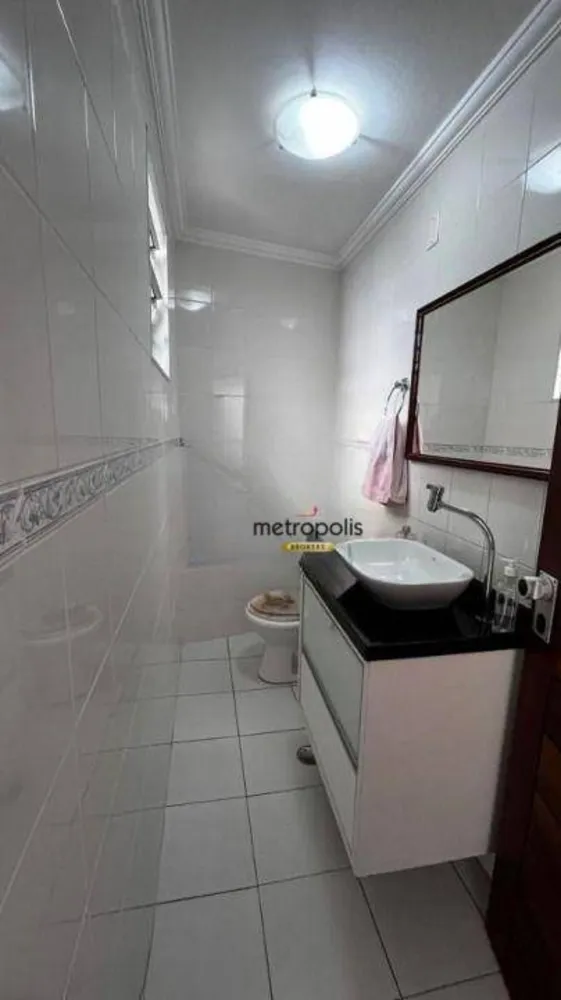 Sobrado, 3 quartos, 183 m² - Foto 4